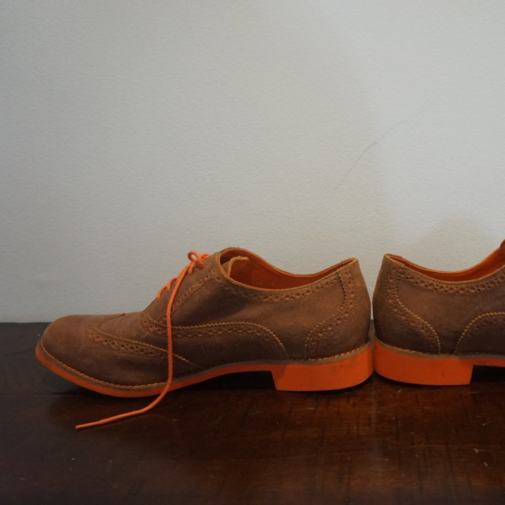 Cole Haan Oxford Shoes